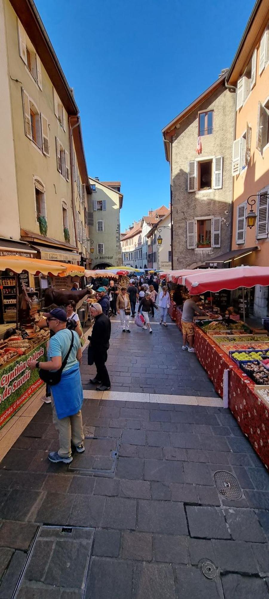 De Charme Au Coeur De La Vieille